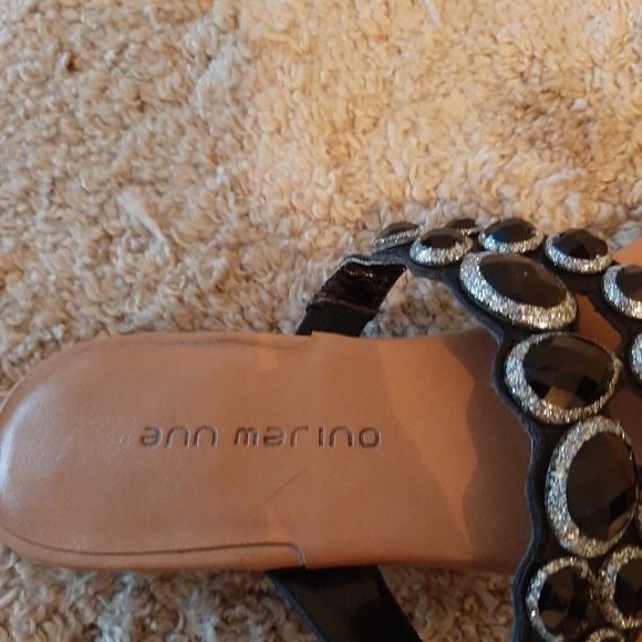 Ann marino thong sandals - Picture 5 of 5